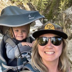 Meet your Posher, Ahren